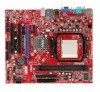 Get support for MSI K9N6PGM2-V2 - Motherboard - Micro ATX