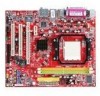 Get support for MSI K9N6PGM-F - Motherboard - Micro ATX