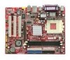 Get support for MSI KM3M-V - Motherboard - Micro ATX