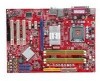 Get support for MSI P45 NEO-F - Motherboard - ATX