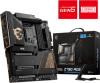 Get support for MSI MEG Z790 ACE