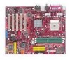 Get support for MSI MS 6702 - K8T Neo-FIS2R Motherboard