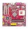 Get support for MSI MS-6777 - K7N2GM-L Motherboard - Micro ATX