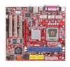 Get support for MSI MS-7222-020 - PM8PM-L Motherboard - Micro ATX