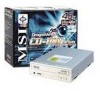 Troubleshooting, manuals and help for MSI MS-8348 - DragonWriter - CD-RW Drive