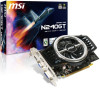 Get support for MSI N240GT