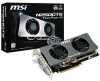 Get support for MSI N250GTS