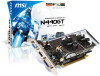 Get support for MSI N440GT
