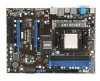 Get support for MSI NF750-G55 - Motherboard - ATX
