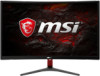Troubleshooting, manuals and help for MSI Optix G24C