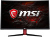 Troubleshooting, manuals and help for MSI Optix G27C2