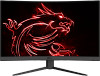 Troubleshooting, manuals and help for MSI Optix G27C4