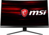 Troubleshooting, manuals and help for MSI Optix MAG241C