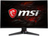 Troubleshooting, manuals and help for MSI Optix MAG24C