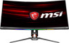 Get support for MSI Optix MPG341CQR