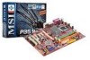 Get support for MSI P35 NEO COMBO-F - Motherboard - ATX