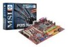 Get support for MSI P35 NEO-F - Motherboard - ATX