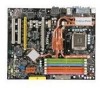 Get support for MSI P35 PLATINUM COMBO - Motherboard - ATX