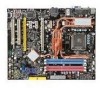 Troubleshooting, manuals and help for MSI P35D3 Platinum - Motherboard - ATX