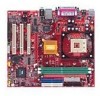 Get support for MSI P4MAM-V - Motherboard - Micro ATX