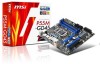 Get support for MSI P55M-GD45 - LGA 1156 Intel P55 Micro ATX Motherboard