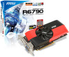 Get support for MSI R6790