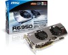 Get support for MSI R6950
