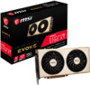 Get support for MSI Radeon RX 5700 XT EVOKE OC