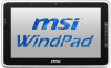 Troubleshooting, manuals and help for MSI WindPad