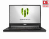 Get support for MSI WS65 Mobile Workstation