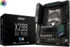 Get support for MSI X299 SLI PLUS
