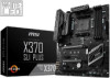 Get support for MSI X370 SLI PLUS