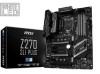 Troubleshooting, manuals and help for MSI Z270 SLI PLUS