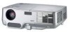 Troubleshooting, manuals and help for NEC NP60 - XGA DLP Projector