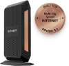 Troubleshooting, manuals and help for Netgear CM1100