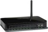 Troubleshooting, manuals and help for Netgear DGN1000 - Wireless-N Router With Built-in DSL Modem