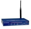 Troubleshooting, manuals and help for Netgear FWG114P - ProSafe 802.11g Wireless Firewall
