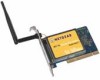 Troubleshooting, manuals and help for Netgear HA311 - 802.11a Wireless Integrated PCI Adapter