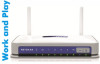 Troubleshooting, manuals and help for Netgear JNR3210