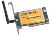 Get support for Netgear MA311 - 802.11b Wireless PCI Adapter