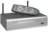 Troubleshooting, manuals and help for Netgear MP115 - Wireless Digital Media Player