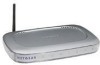 Get support for Netgear MR814V2 - 802.11b Cable/DSL Wireless Router