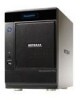 Troubleshooting, manuals and help for Netgear RNDP600E - ReadyNAS Pro Pioneer Edition NAS Server