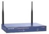 Get support for Netgear WAG302 - ProSafe Dual Band Wireless Access Point