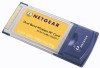 Get support for Netgear WAG511 - 802.11a/b/g Dual Band Wireless PC Card