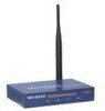 Troubleshooting, manuals and help for Netgear WG102 - ProSafe Wireless Access Point