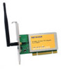 Troubleshooting, manuals and help for Netgear WG311v1 - 54 Mbps Wireless PCI Adapter