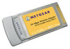 Troubleshooting, manuals and help for Netgear WG511v1 - 54 Mbps Wireless PC Card 32-bit CardBus