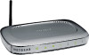 Get support for Netgear WGR614v1 - 54 Mbps Wireless Router