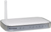 Get support for Netgear WGT624v3 - 108 Mbps Wireless Firewall Router